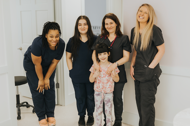 new clients welcome  Berkley, MI 